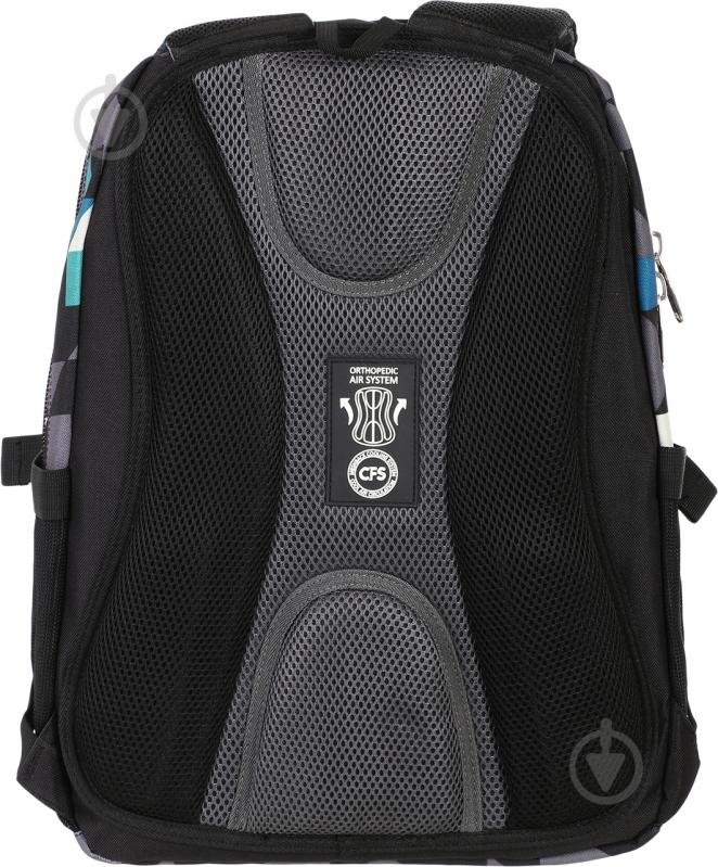 Рюкзак молодежный Cool For School 18" CF85862 - фото 6