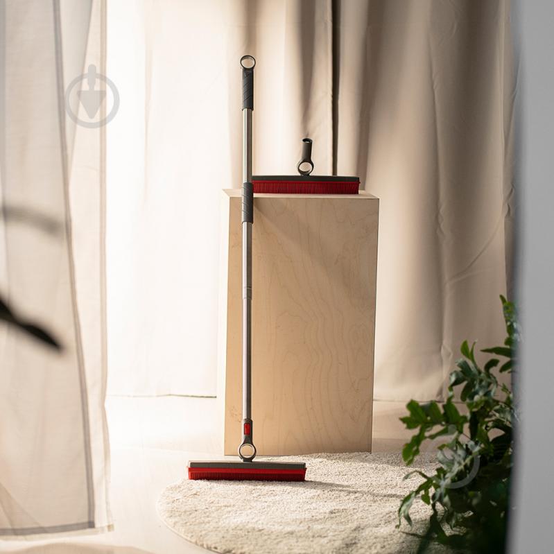 Щетка для пола Nordic Stream 15341 - фото 9