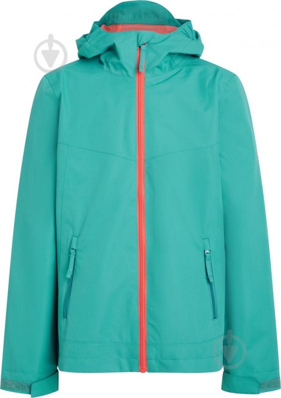 Куртка McKinley Terang shl gls 416348-608 р.116 - фото 1