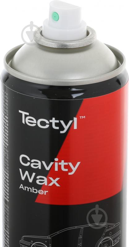 Антикор TECTYL Cavity Wax 500 мл - фото 2