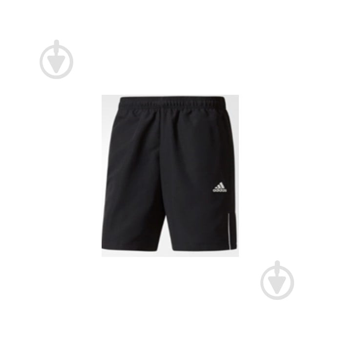 Шорты Adidas CE0027 р. S черный - фото 1 Шорты Adidas CE0027 р. S черный - фото 1