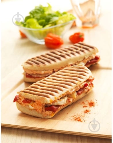 Мультипекарь Tefal SW854 - фото 8