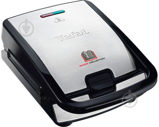 ᐉ Мультипекарь Tefal SW854 • Купить в Киеве, Украине • Лучшая цена в ...