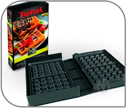 Мультипекарь Tefal SW854 - фото 7