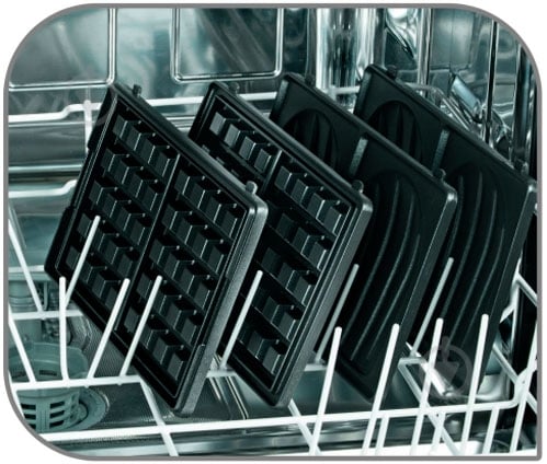 Мультипекарь Tefal SW854 - фото 5