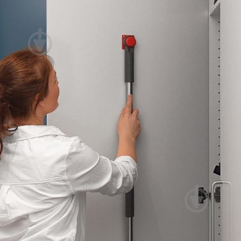 Тримач-вішалка для інвентарю Nordic Stream - фото 8