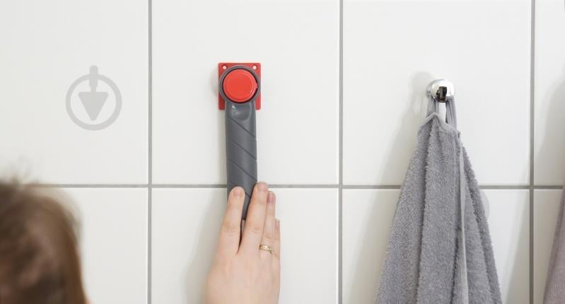 Тримач-вішалка для інвентарю Nordic Stream - фото 7