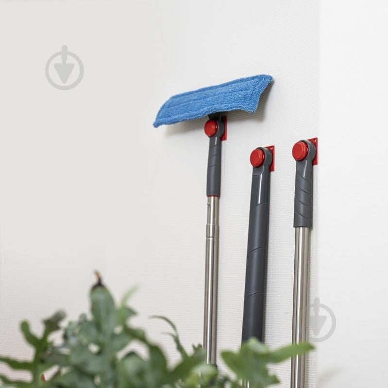 Тримач-вішалка для інвентарю Nordic Stream - фото 4