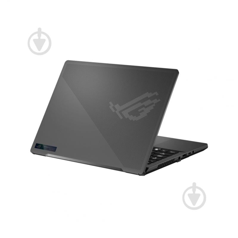 Ноутбук Asus ROG Zephyrus G14 GA402XY-N2036W 14" (90NR0BJ4-M003A0) eclipse gray - фото 3