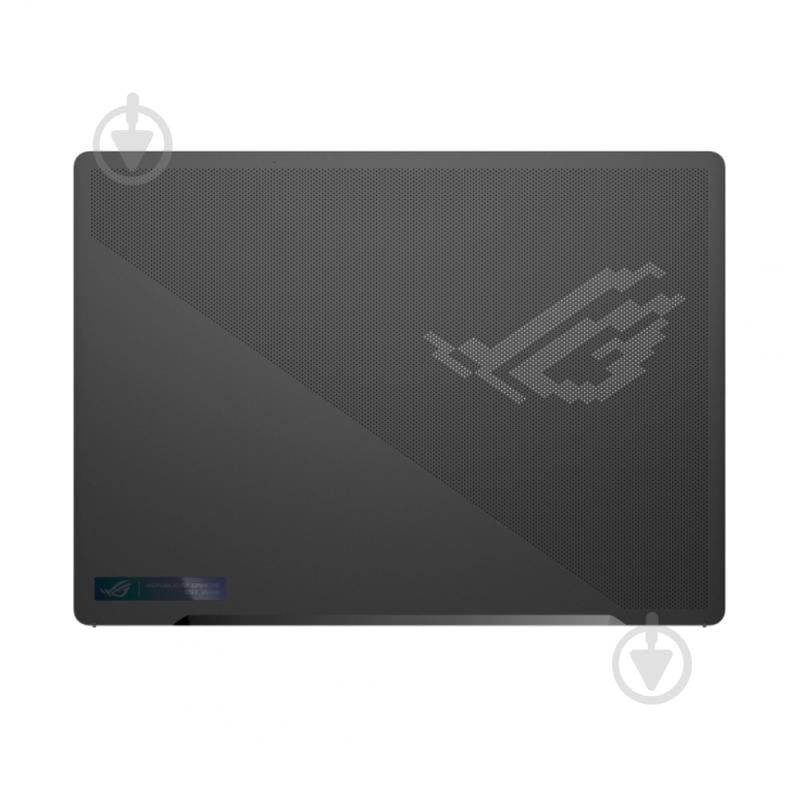 Ноутбук Asus ROG Zephyrus G14 GA402XY-N2036W 14" (90NR0BJ4-M003A0) eclipse gray - фото 4