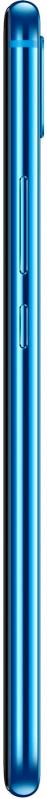 Смартфон Huawei P Smart Plus 4/64GB iris purple (51092TFD) - фото 9