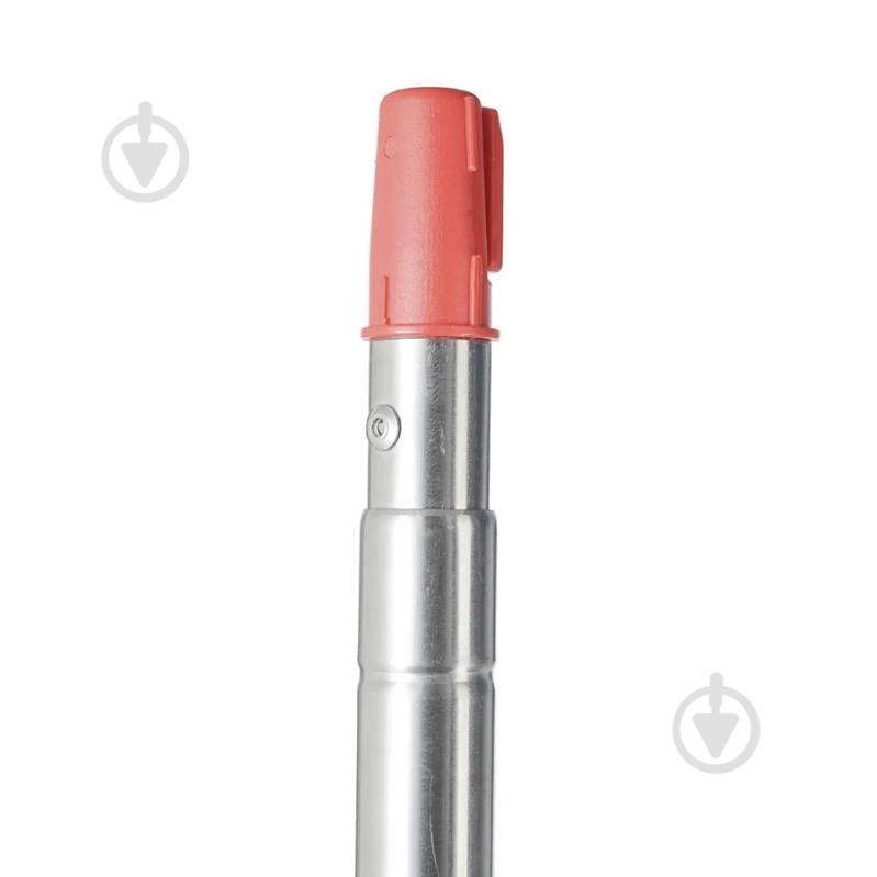 Ручка для швабри Nordic Stream телескопічна 15305 90-160 см - фото 3