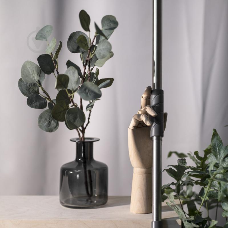 Ручка для швабри Nordic Stream телескопічна 15305 90-160 см - фото 4