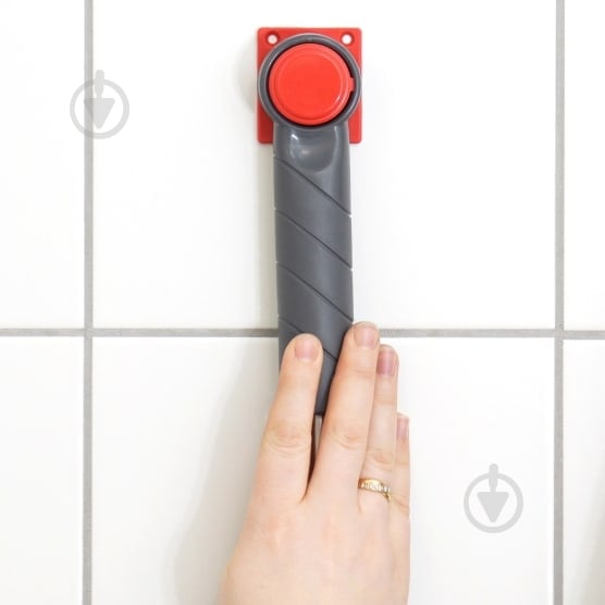 Ручка для швабри Nordic Stream телескопічна 15305 90-160 см - фото 5