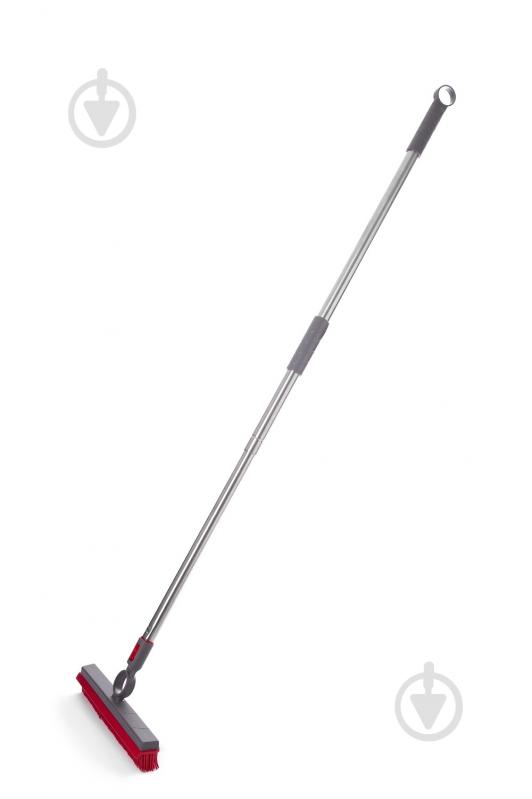 Ручка для швабри Nordic Stream телескопічна 15305 90-160 см - фото 8