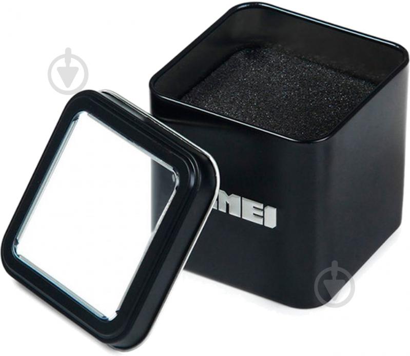 Наручные часы Skmei DG1193 black (DG1193BOXPL) - фото 3
