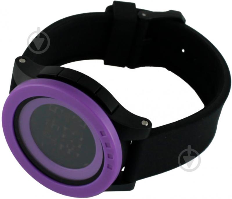 Наручные часы Skmei DG1193 black (DG1193BOXPL) - фото 2