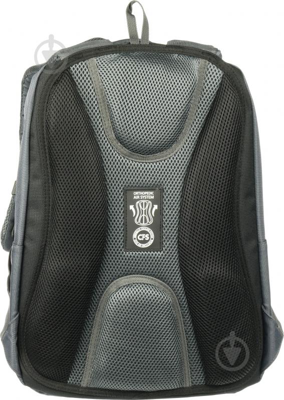 Рюкзак молодежный Cool For School CF85869 - фото 5