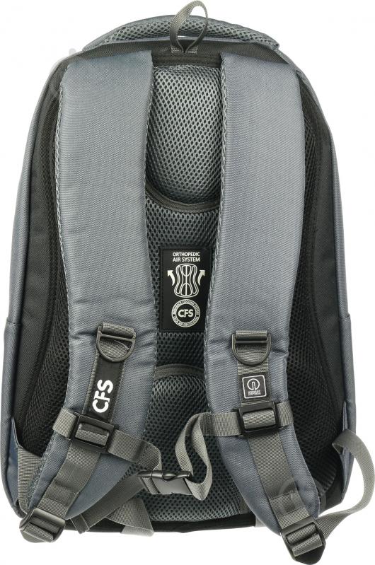 Рюкзак молодежный Cool For School CF85869 - фото 3