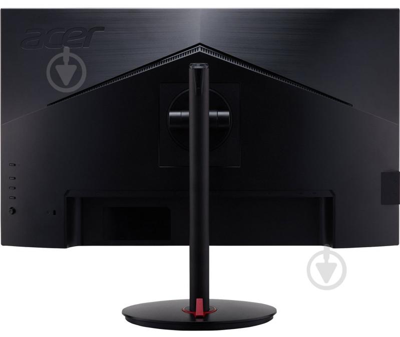 Монитор Acer XV272UZ 27" (UM.HX2EE.Z01) - фото 7
