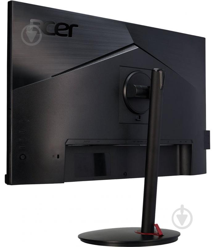 Монитор Acer XV272UZ 27" (UM.HX2EE.Z01) - фото 6