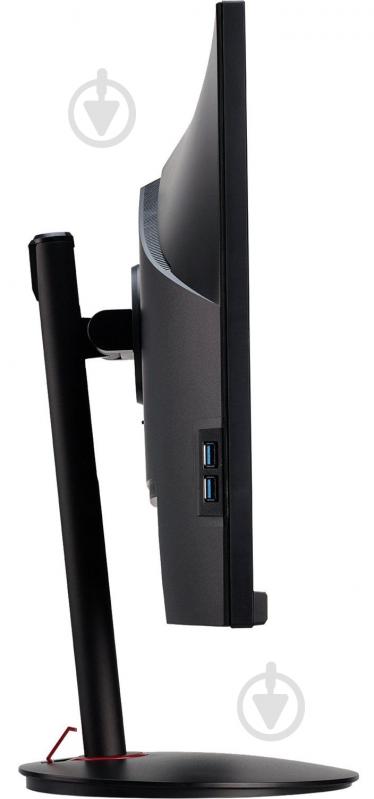 Монитор Acer XV272UZ 27" (UM.HX2EE.Z01) - фото 4