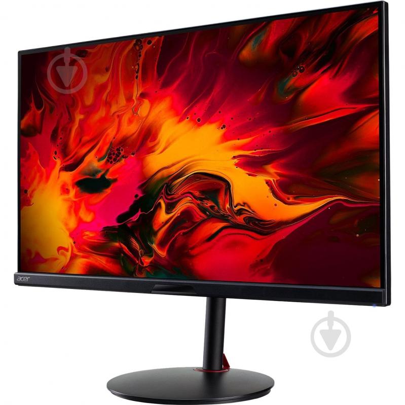 Монитор Acer XV272UZ 27" (UM.HX2EE.Z01) - фото 3