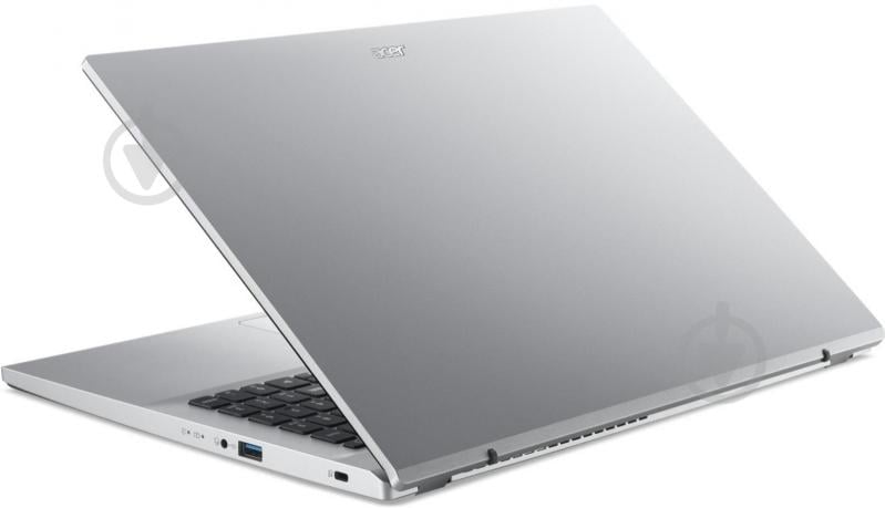 Ноутбук Acer Aspire 3 A315-59-560A 15,6" (NX.K6TEU.01D) silver - фото 6