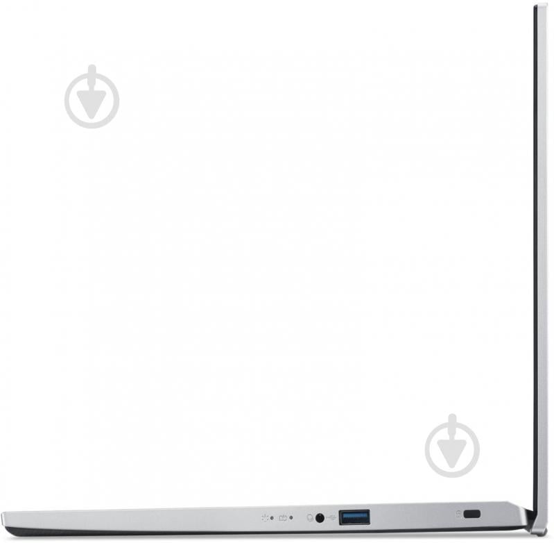 Ноутбук Acer Aspire 3 A315-59-560A 15,6" (NX.K6TEU.01D) silver - фото 8