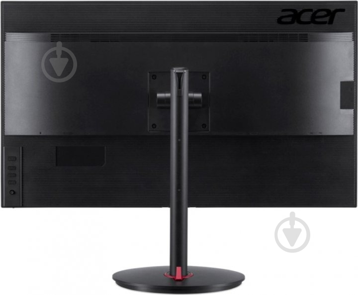 Монітор Acer XV322UXBMIIPHZX 32" (UM.JX2EE.X01) - фото 6