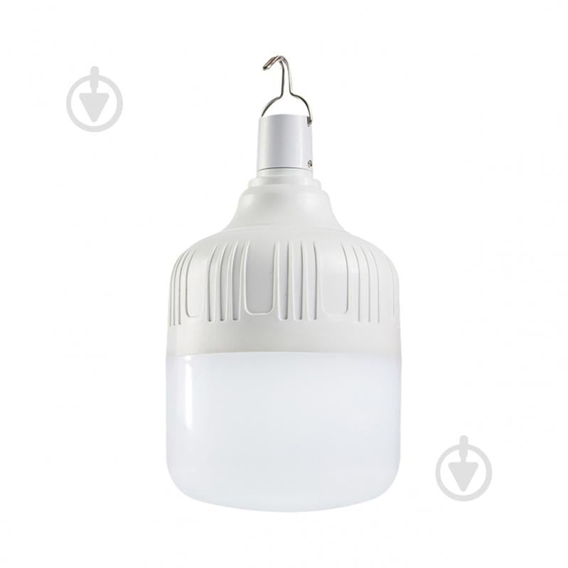 Фонарь кемпинговый V-WATT LED LIV 30W 280 Lm - фото 1