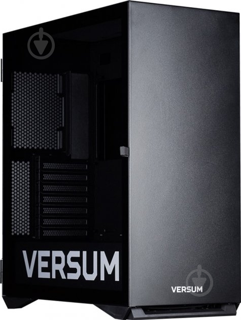 Корпус VERSUM DLX22 NEO Black - фото 1