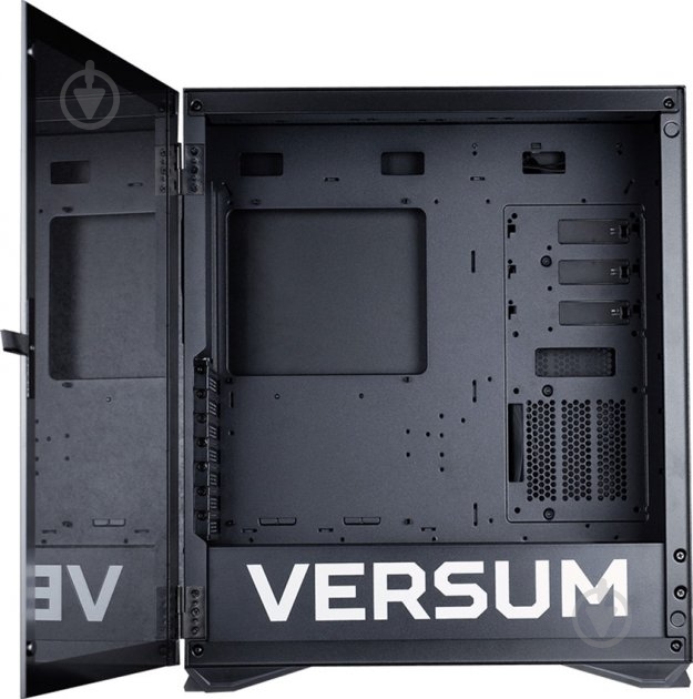 Корпус VERSUM DLX22 NEO Black - фото 3