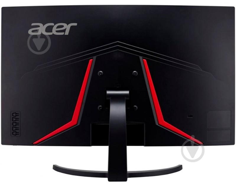 Монітор Acer ED320Q X 31,5" (UM.JE0EE.X01) - фото 4