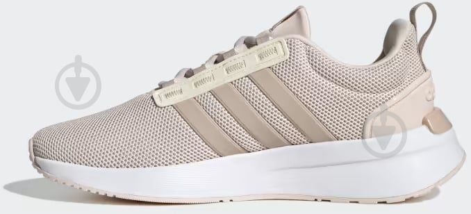 Кросівки жіночі демісезонні Adidas HP2740 р.40 бежеві - фото 2