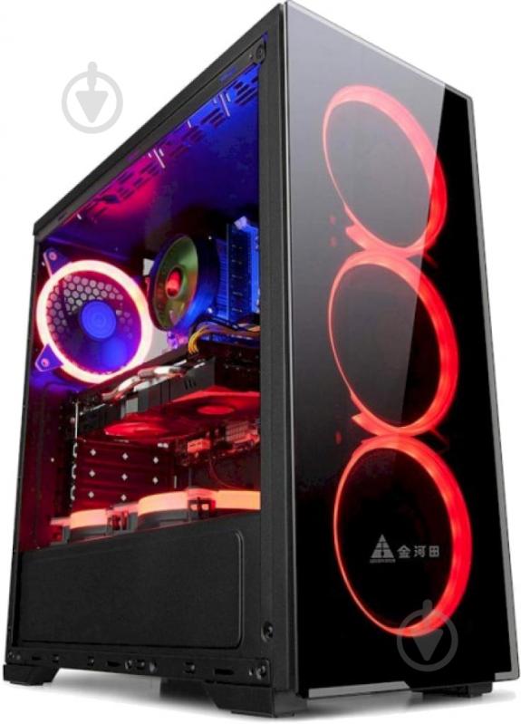 Корпус Golden Field N17 - фото 1 Корпус Golden Field N17 - фото 1