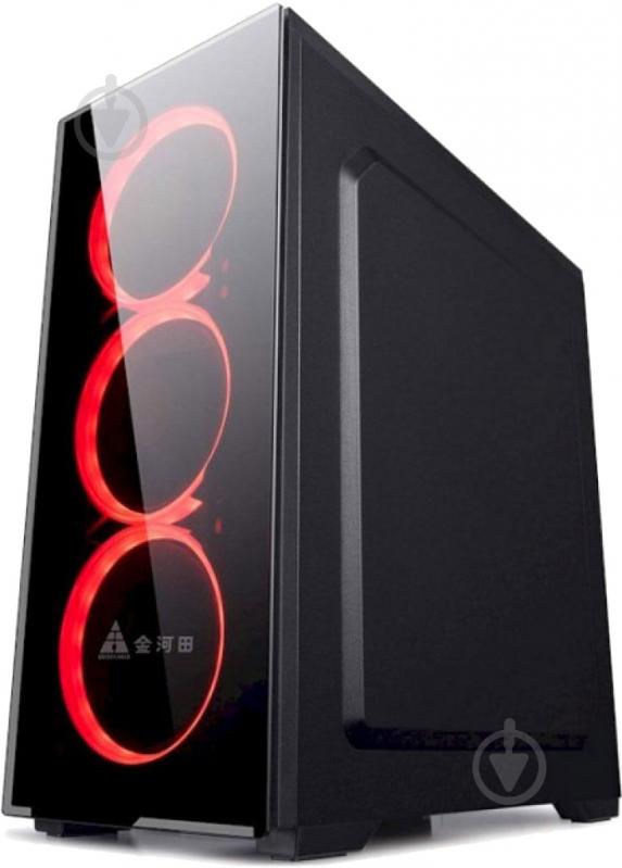 Корпус Golden Field N17 - фото 3 Корпус Golden Field N17 - фото 3