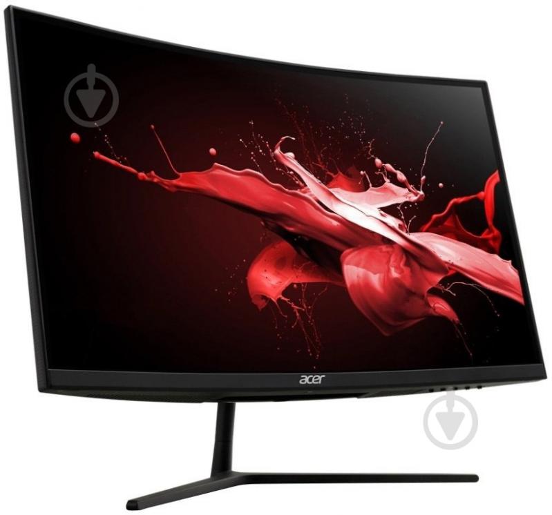 Монітор Acer EI272UR P 27" (UM.HE2EE.P01) - фото 2