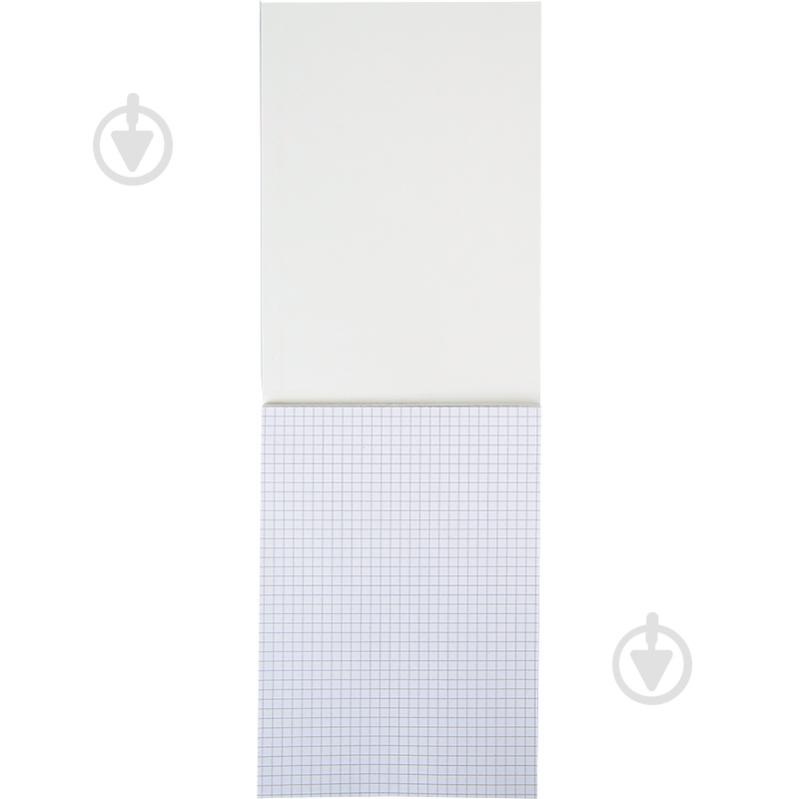 Блокнот A5 50 арк. клітинка RM22-194-1 KITE - фото 3