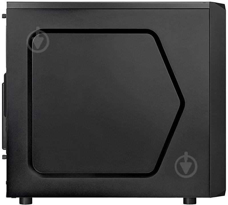 Корпус Thermaltake Versa H25 Black (CA-1C2-00M1NN-00) - фото 2