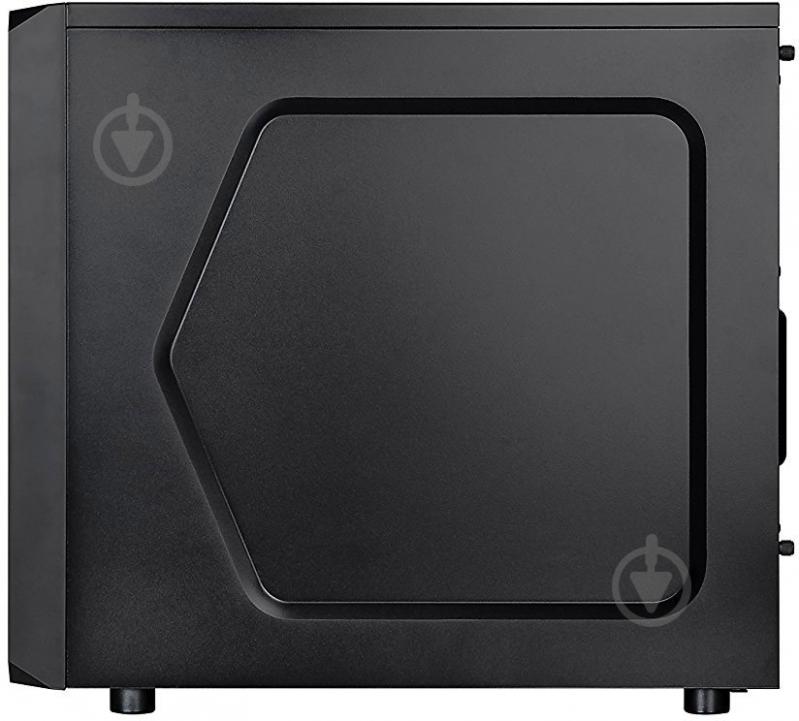 Корпус Thermaltake Versa H25 Black (CA-1C2-00M1NN-00) - фото 3