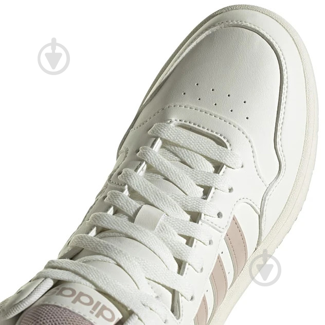 Кроссовки женские демисезонные Adidas HP7956 р.41 1/3 бежевые - фото 6