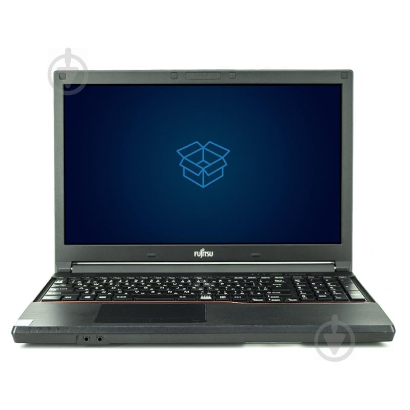 ᐉ Ноутбук Fujitsu Lifebook A574/K (i5-4310M/8/240SSD) Refurbished