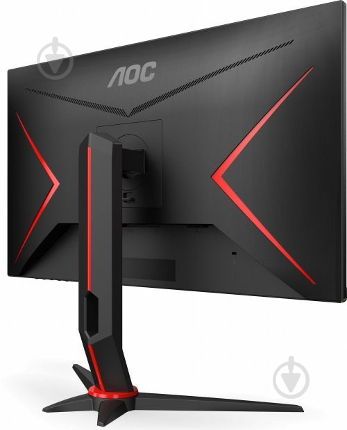 Монитор AOC 28" (U28G2XU2/BK) - фото 10