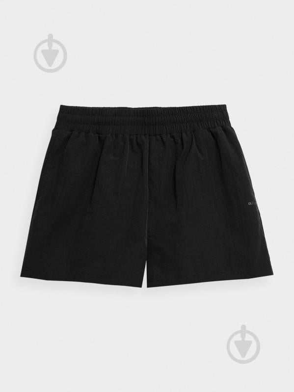 Шорти Outhorn SHORTS CAS F110 OTHSS23TSHOF110-20S р. M чорний - фото 3