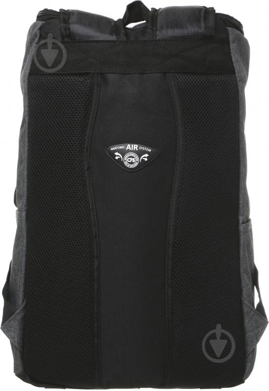 Рюкзак молодежный Cool For School 19" CF85842 - фото 5