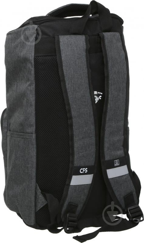 Рюкзак молодежный Cool For School 19" CF85842 - фото 3