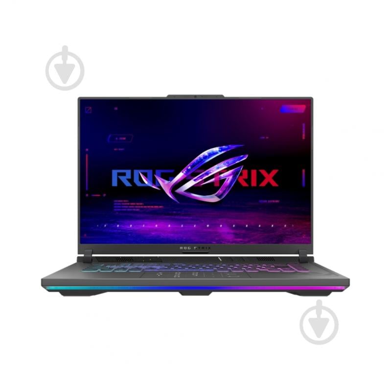 Ноутбук Asus ROG Strix G634JY-NM060W 16" (90NR0D91-M00440) Off Black - фото 1