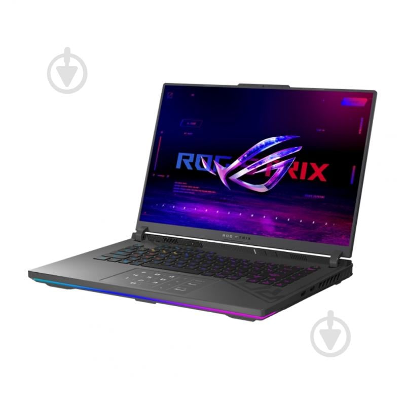 Ноутбук Asus ROG Strix G634JY-NM060W 16" (90NR0D91-M00440) Off Black - фото 2