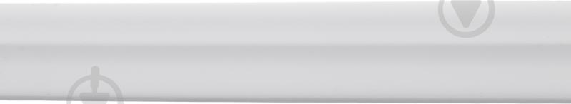 Потолочный плинтус Decora B-25 2000x15x25 мм - фото 2